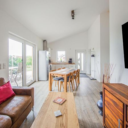 Tranquil Holiday Home In Filz In The Eifel With Garden Exteriér fotografie
