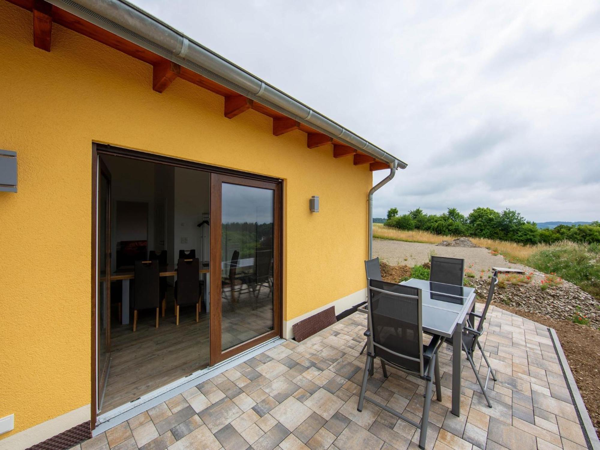 Tranquil Holiday Home In Filz In The Eifel With Garden Exteriér fotografie