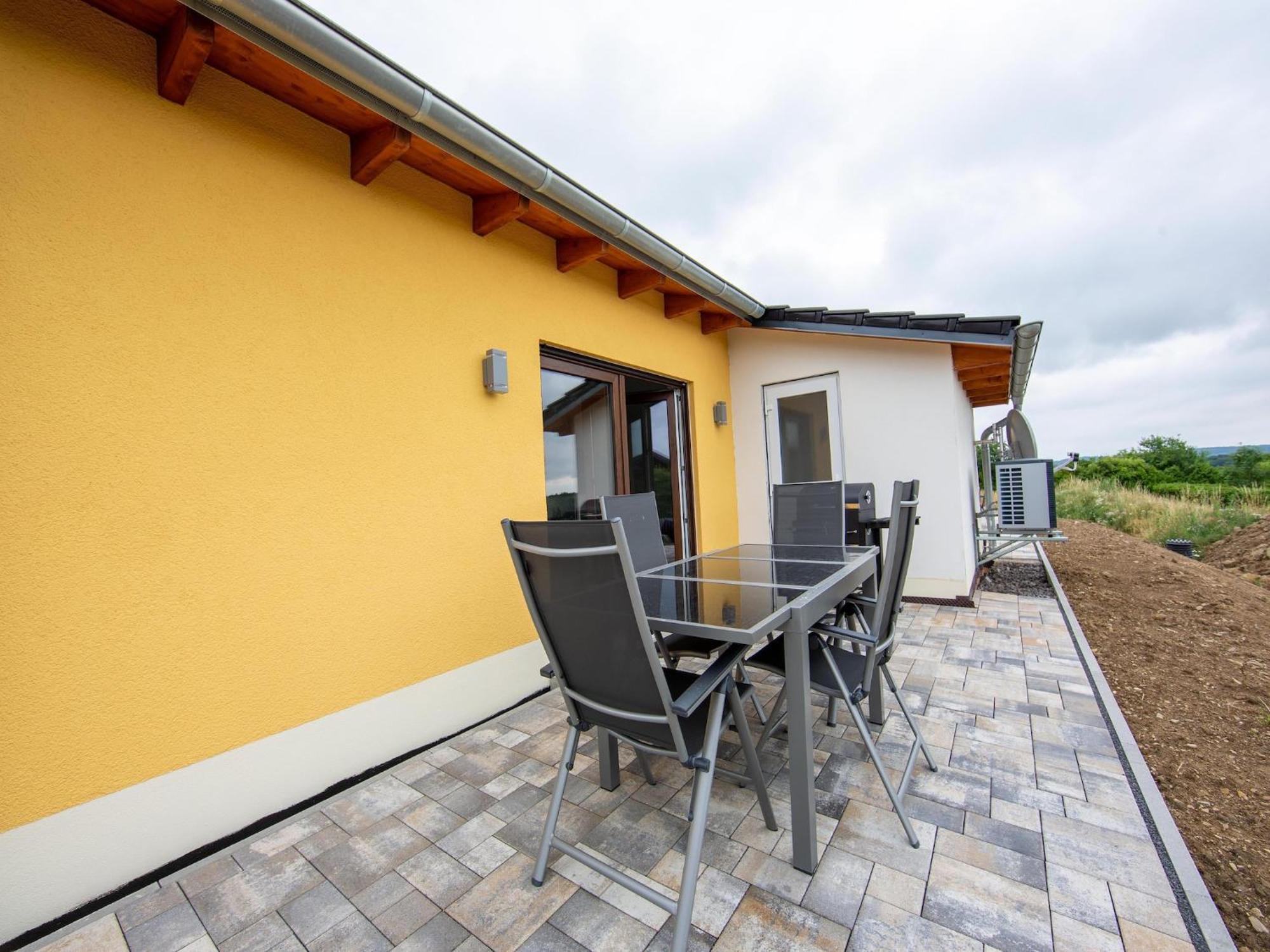 Tranquil Holiday Home In Filz In The Eifel With Garden Exteriér fotografie