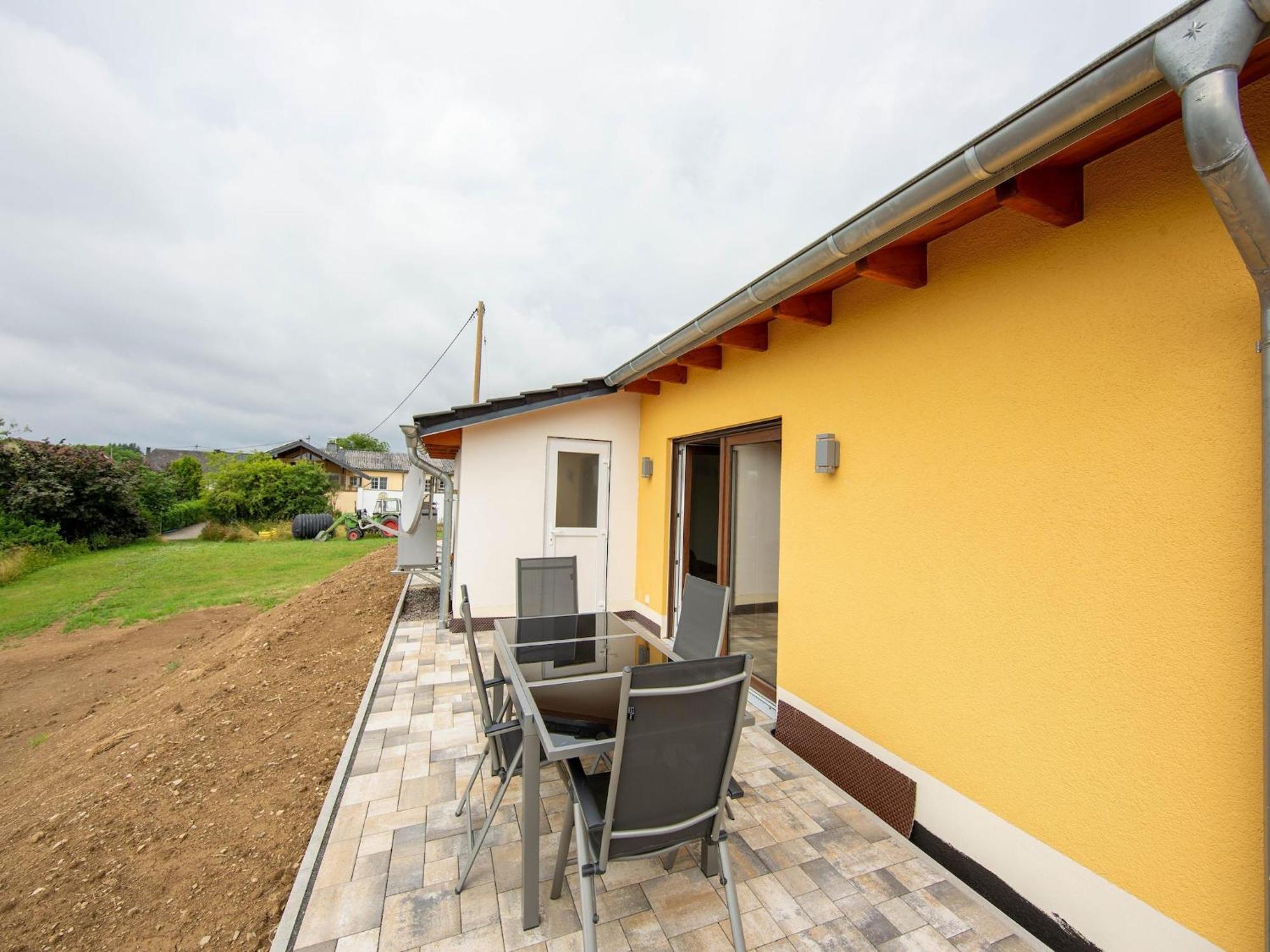 Tranquil Holiday Home In Filz In The Eifel With Garden Exteriér fotografie