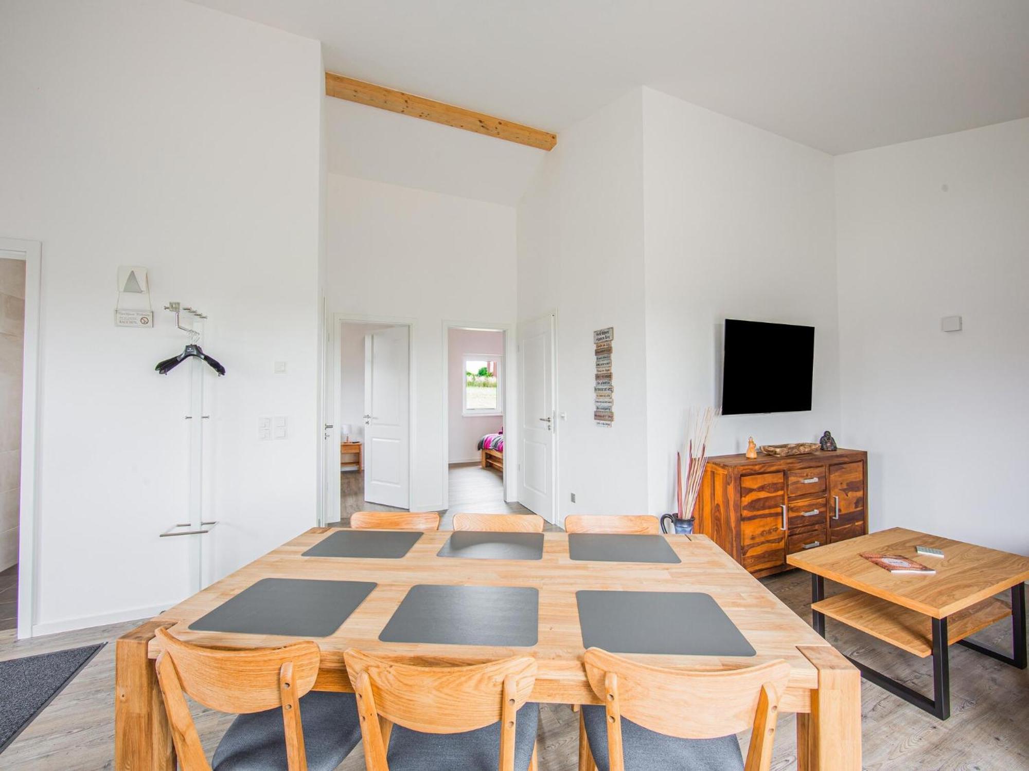 Tranquil Holiday Home In Filz In The Eifel With Garden Exteriér fotografie