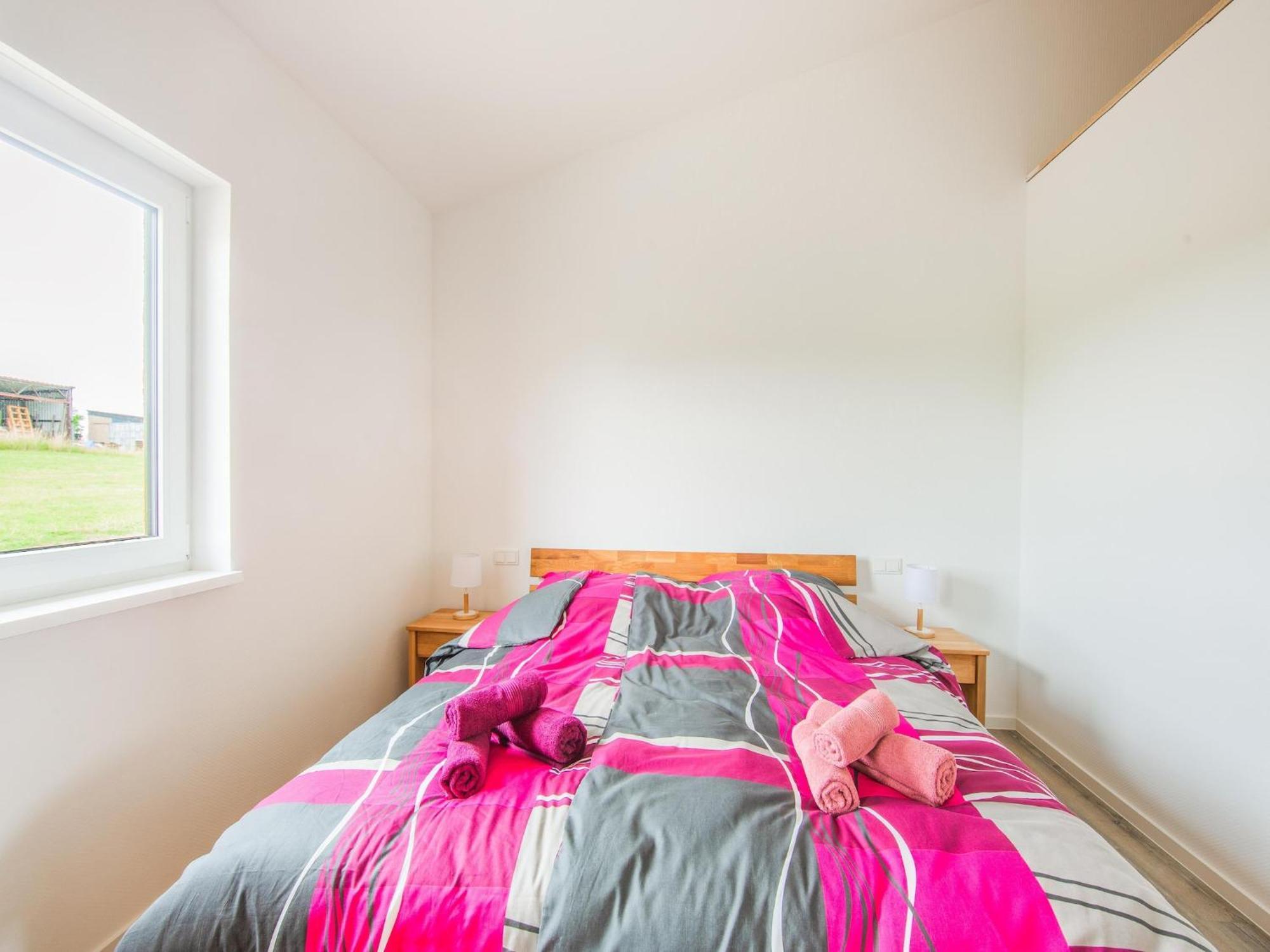 Tranquil Holiday Home In Filz In The Eifel With Garden Exteriér fotografie