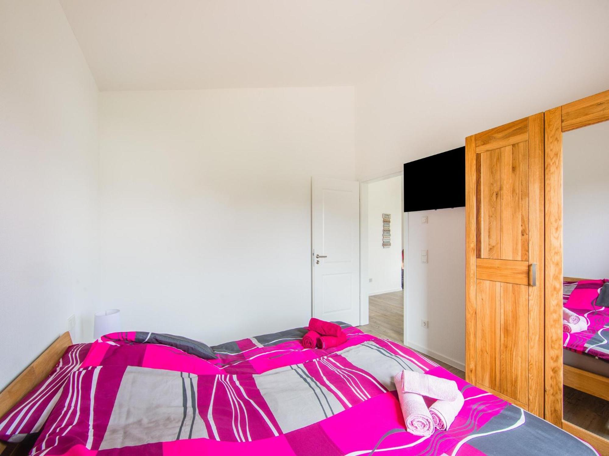 Tranquil Holiday Home In Filz In The Eifel With Garden Exteriér fotografie