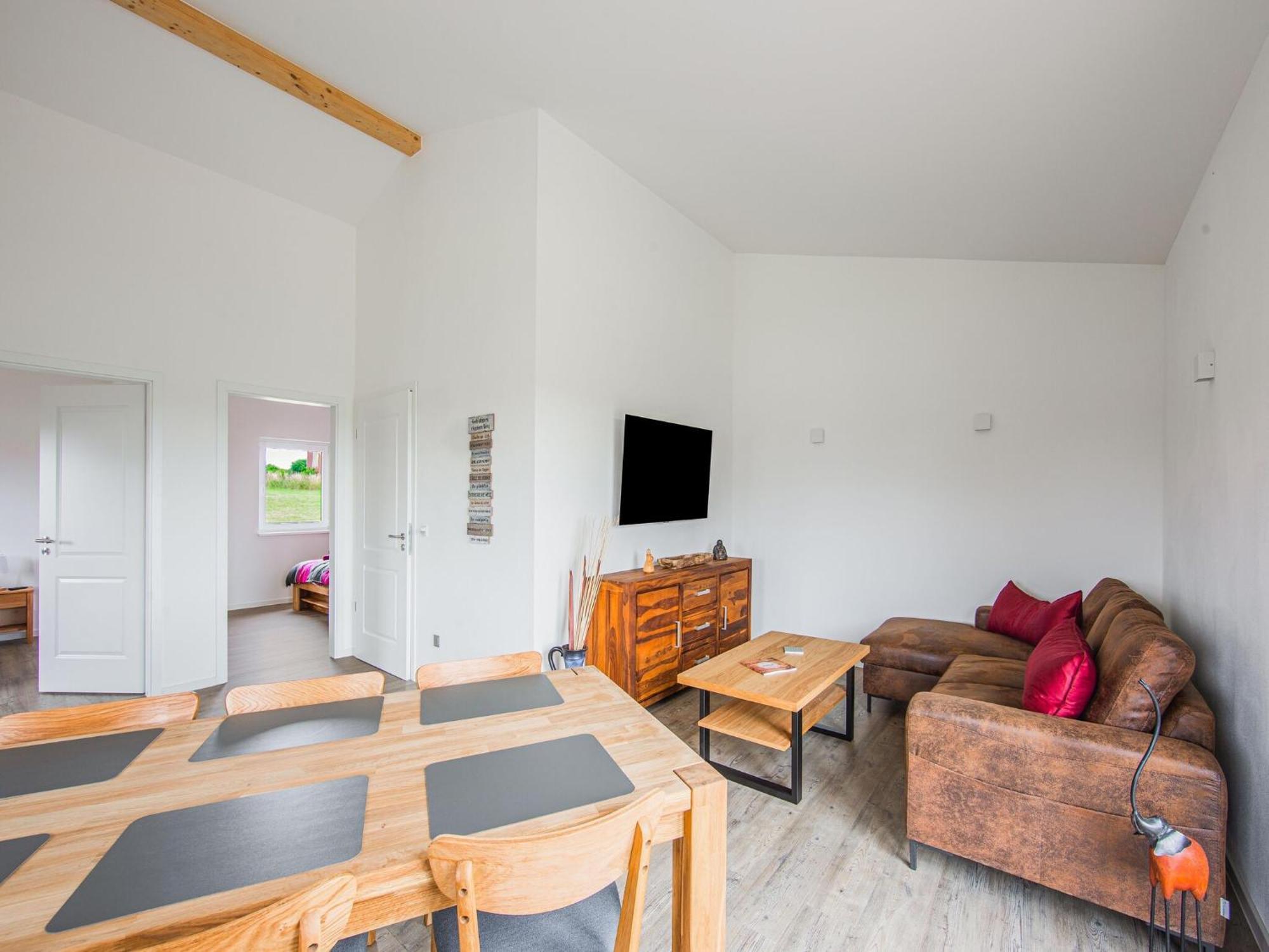 Tranquil Holiday Home In Filz In The Eifel With Garden Exteriér fotografie